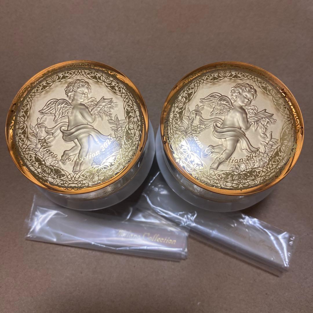 ミラノコレクション2025　ドレスアップクリーム