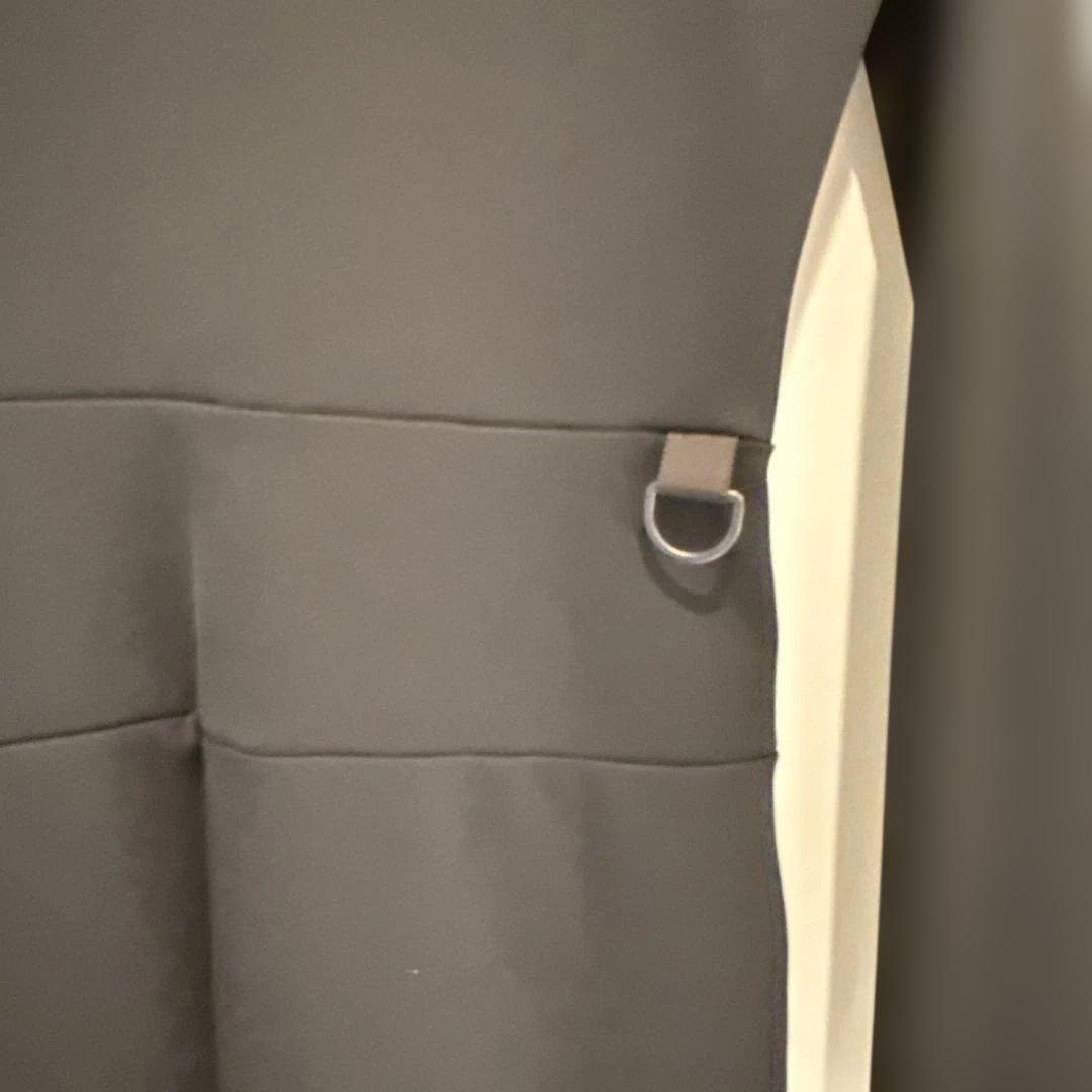 obsidian ワンピース xs