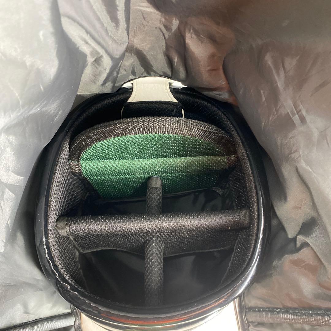 アダバット　キャディバッグ