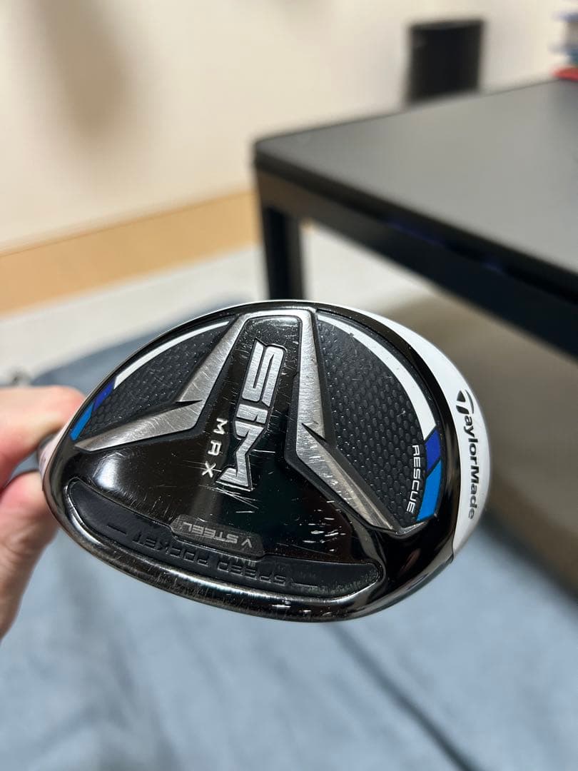 sim max ユーティリティ 5u