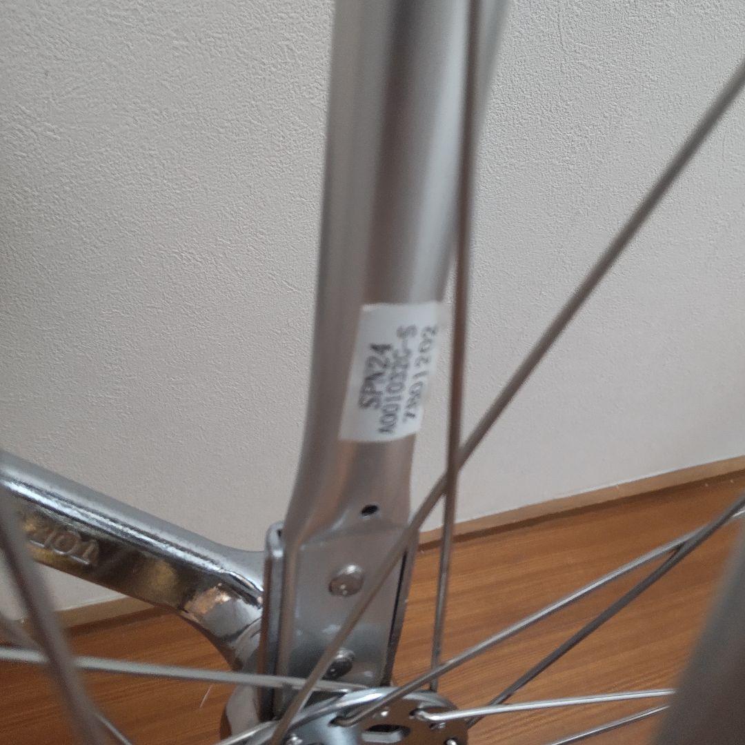 SPINZ 一輪車 標準サイズ