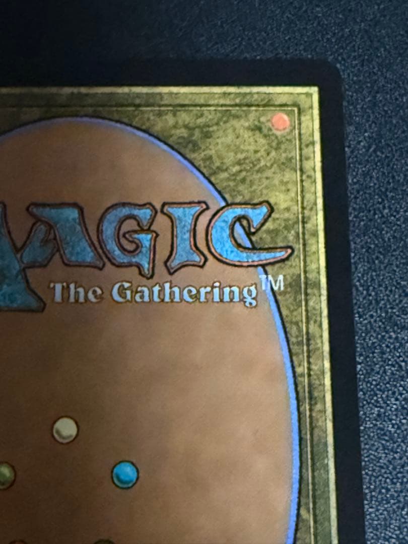 MTG 日本語 FF ミッドガルの傭兵、クラウド サージ foil