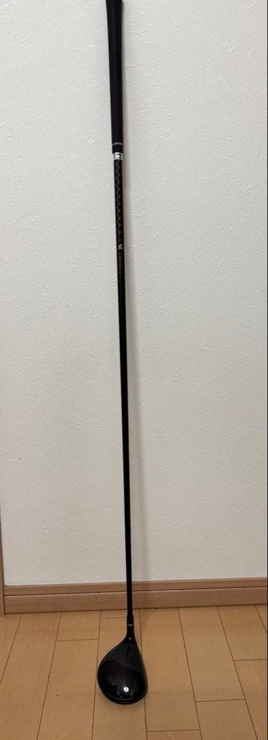 【超美品】ヤマハ RMX VD フェアウェイウッド 7W TR50F(S)