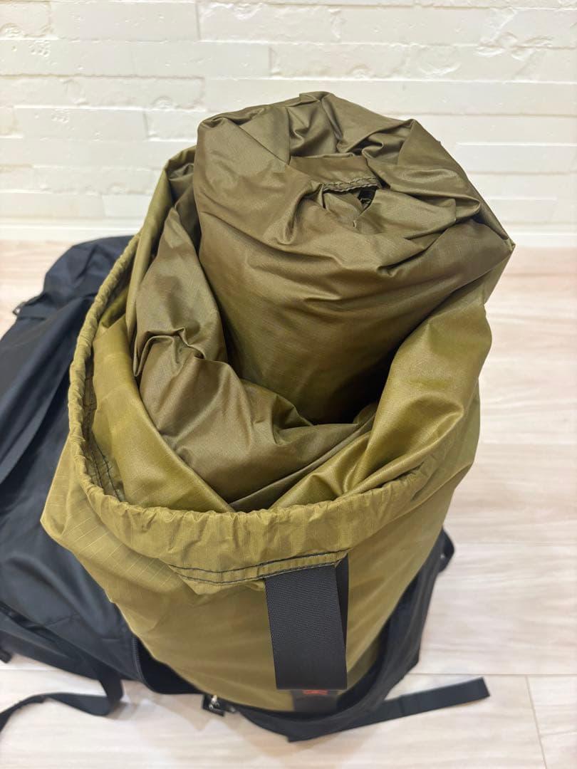 HILLEBERG Atlas ヒルバーグ アトラス サンド　エストニア製