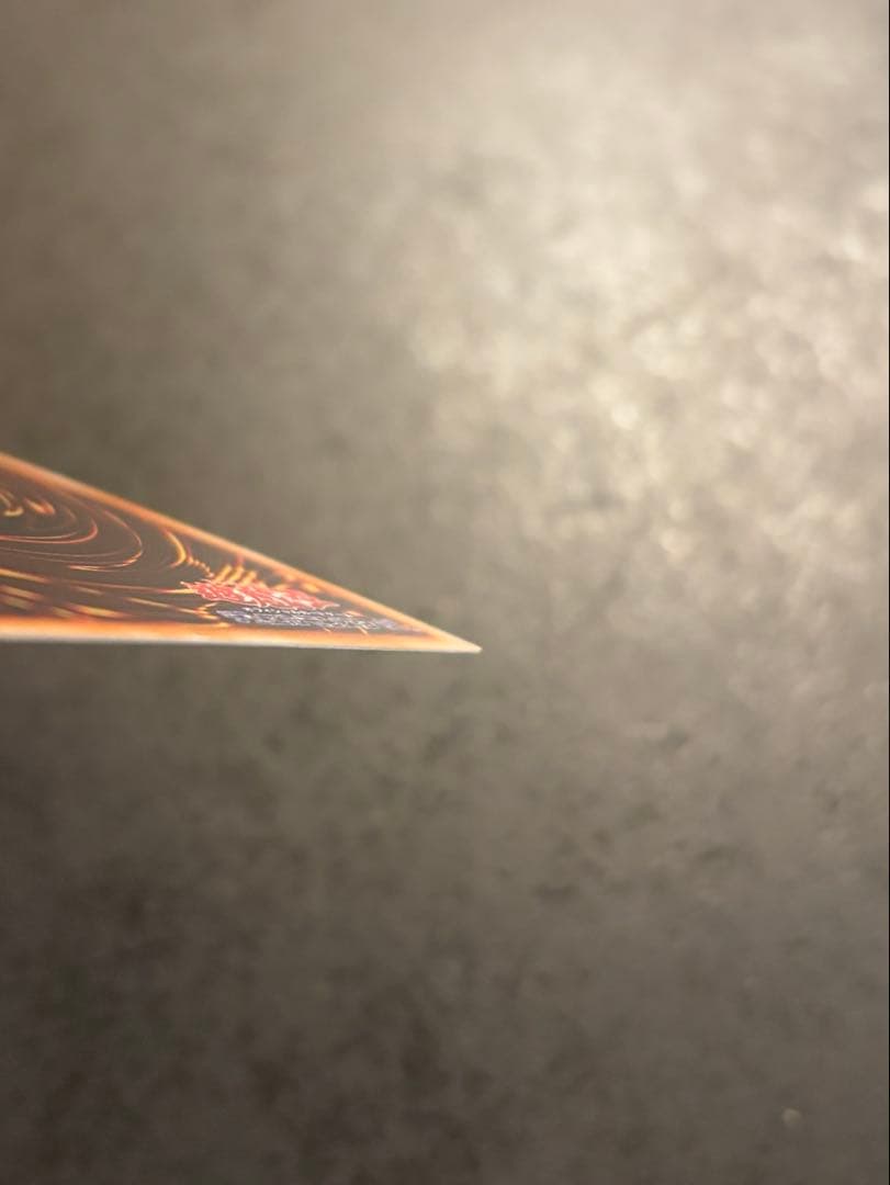 極美品 遊戯王 マジシャン・オブ・ブラックカオス　初期ウルトラ