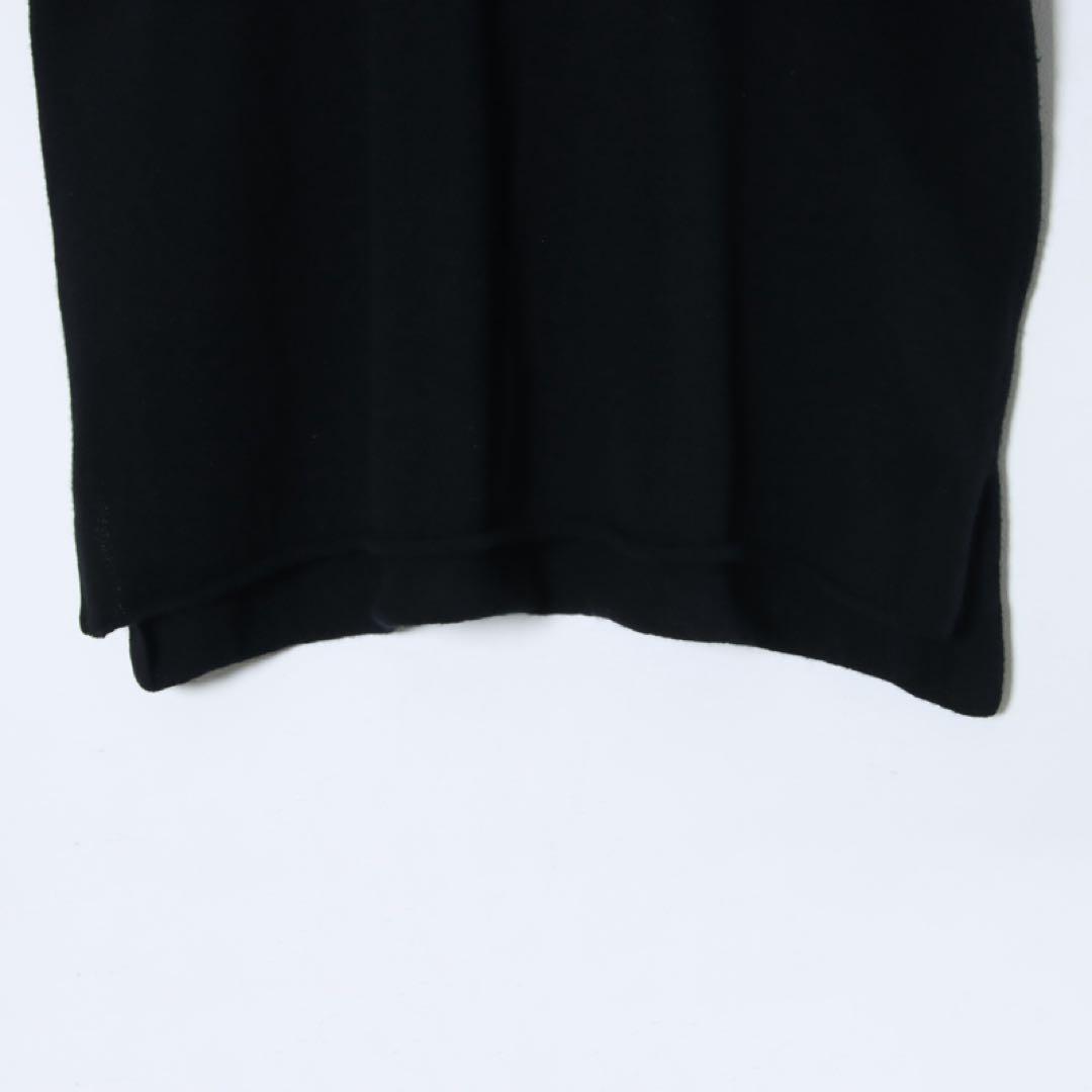 comoli ウール和紙コモリニット