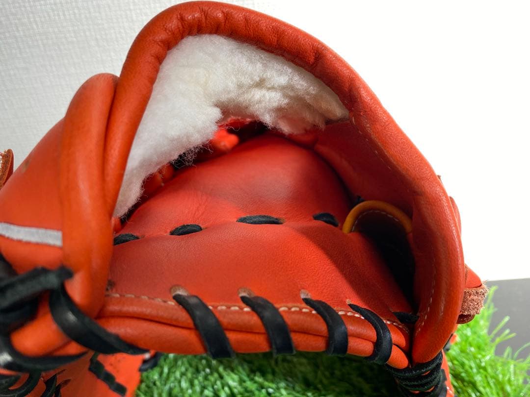 久保田スラッガー　KSN-SPC 軟式　外野手　小型