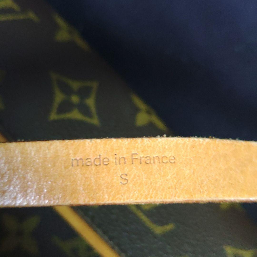 Louis Vuitton ボディバッグ ブラウン