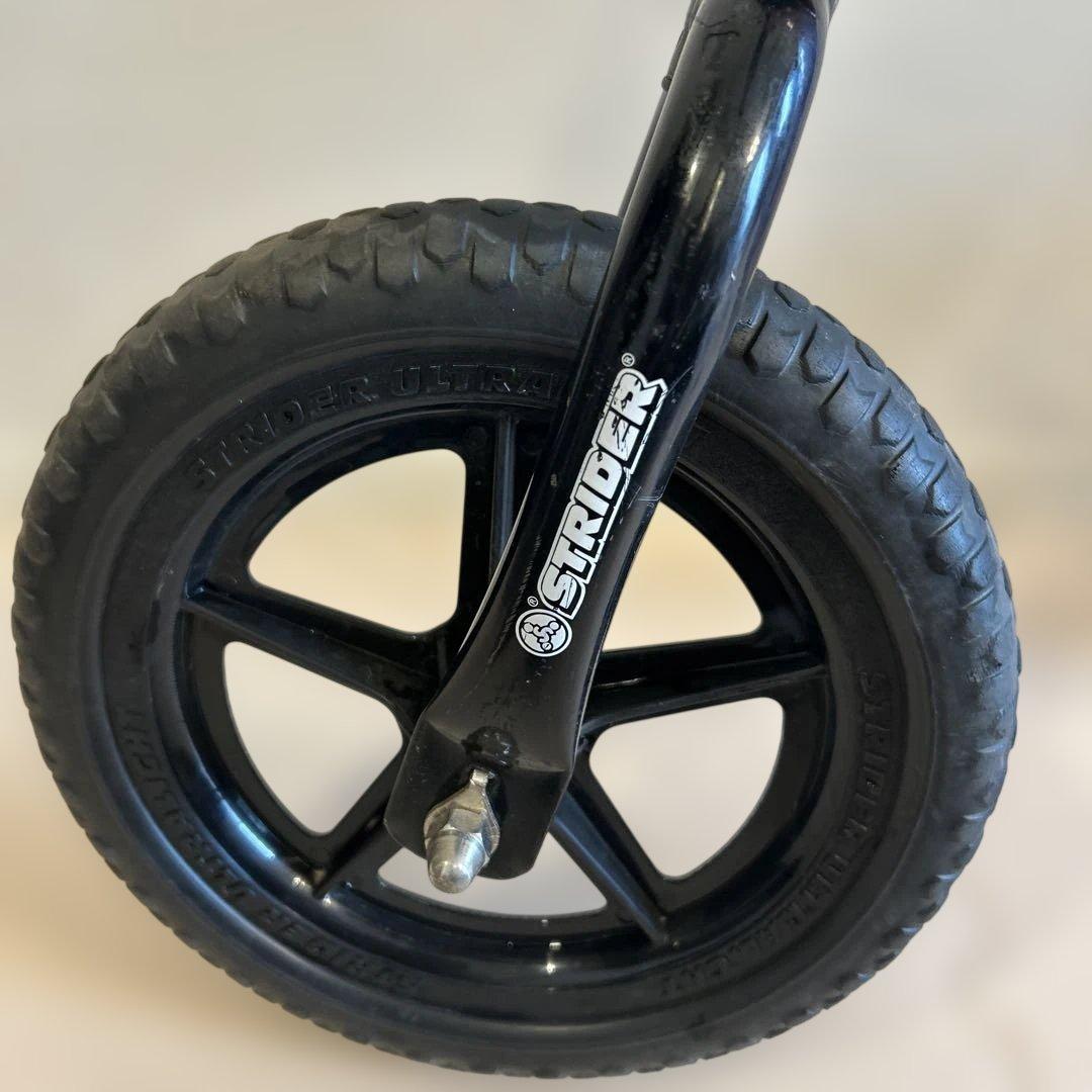 最終値下げ　ストライダー　スポーツモデル　STRIDER Sport