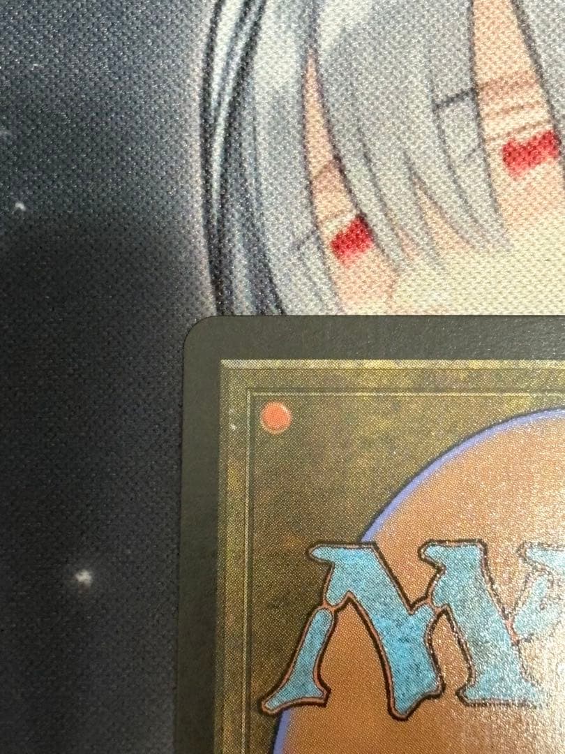 MTG 　ヴェールのリリアナ　PWFM プロモ　FOIL