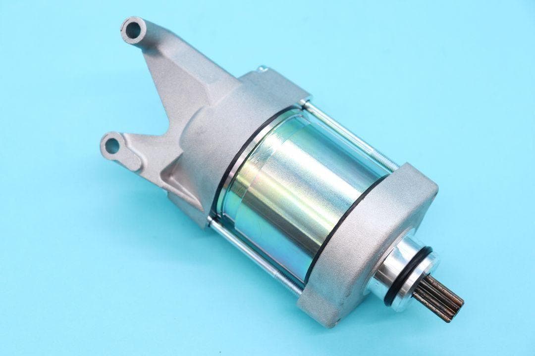 新品強化タイプリプロ YZF-R1 09-14 スターターモーター セルモーター