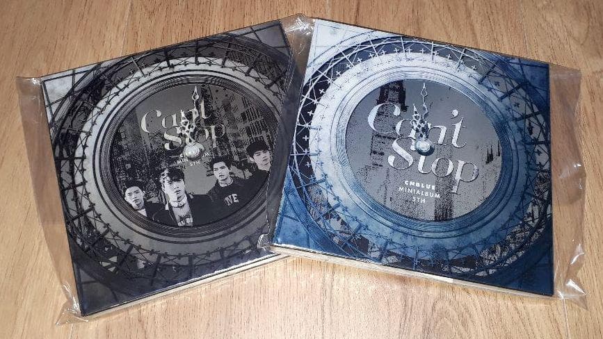 【ほぼ新品未開封】ヨンファ & CNBLUE コレクション