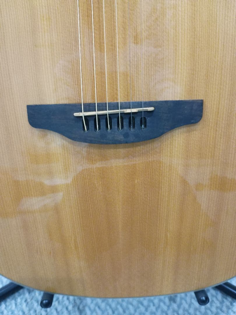 Ovation Applause アコースティックギター エレアコ