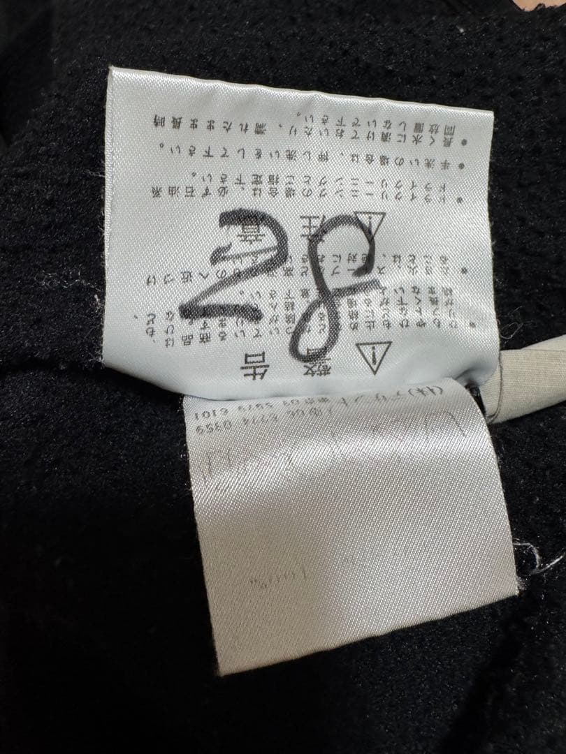 プロ支給品 使用グローブと服