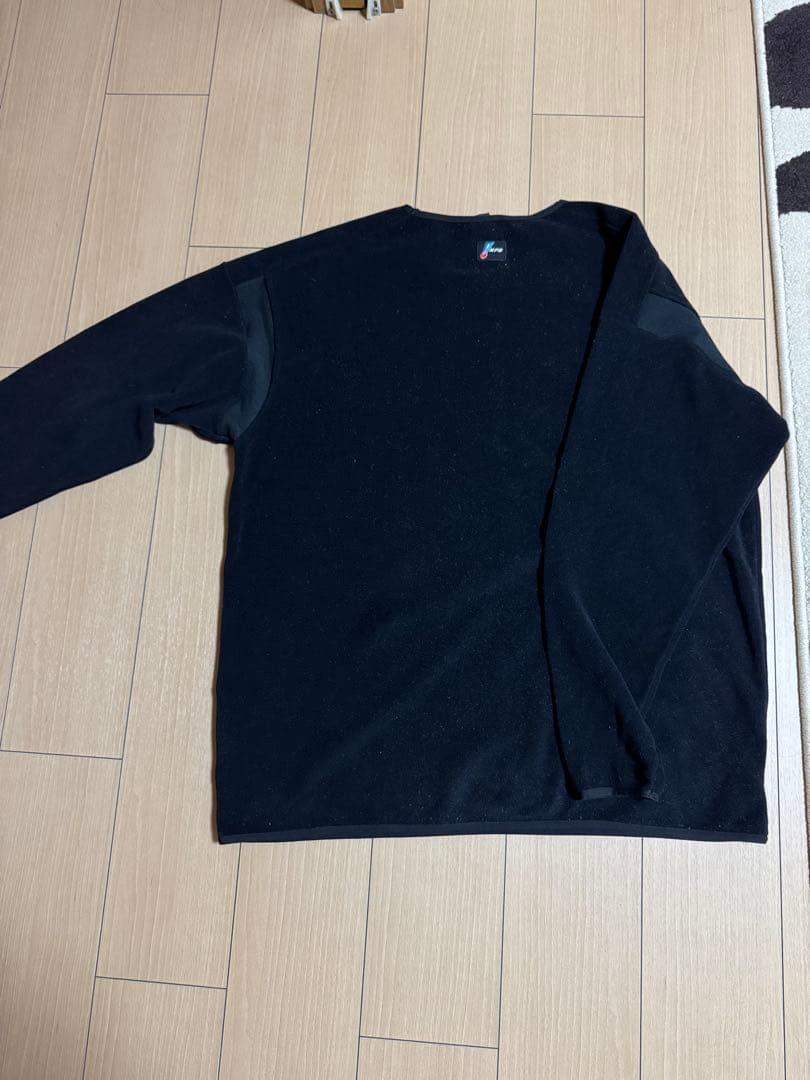 プロ支給品 使用グローブと服