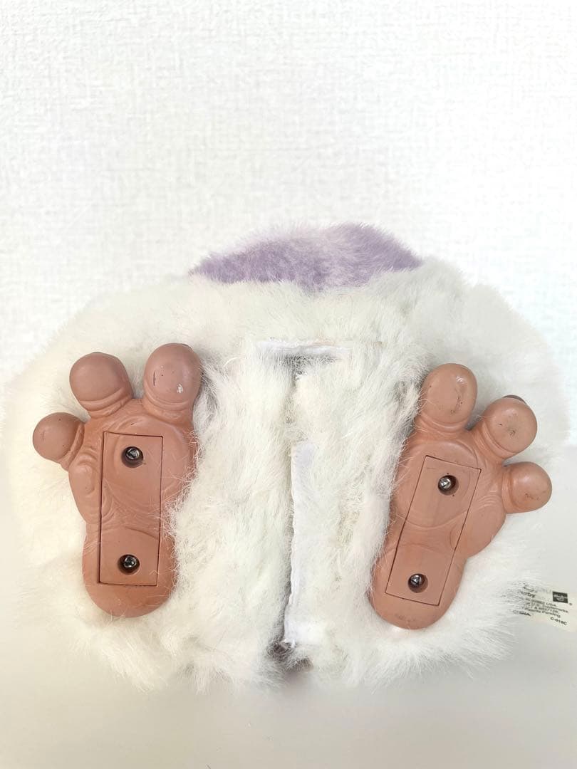 ファービー2 --sleepy purple