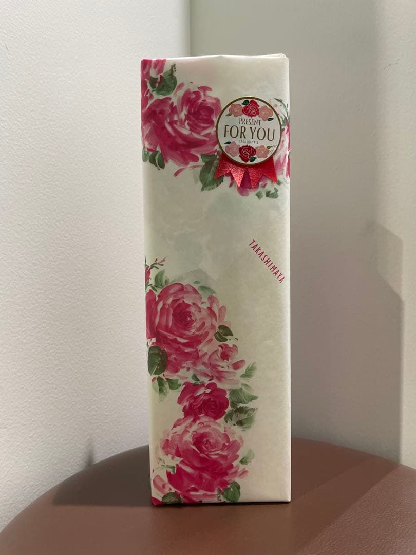 森伊蔵 金ラベル　本格焼酎 720ml ギフトボックス入り