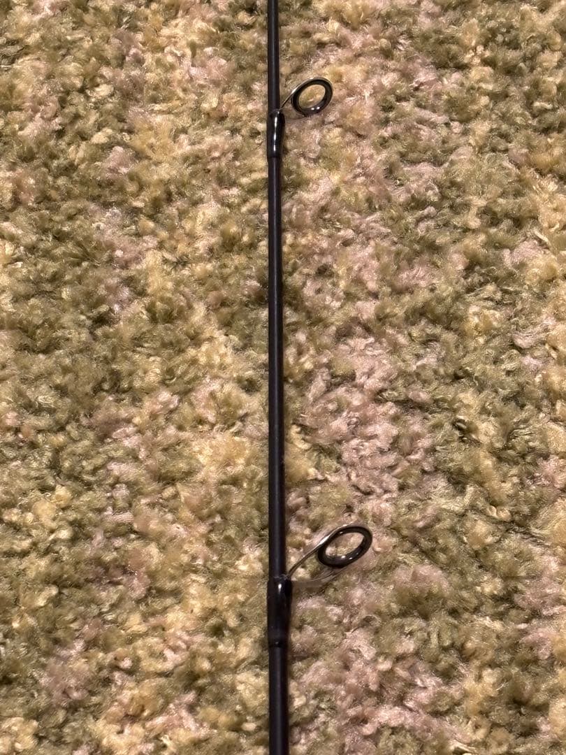 ロッド Catalina AP C74MS