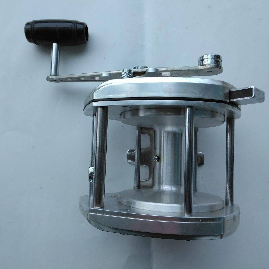 シマノ　バンタム２０００L 　１２号４８０ｍ