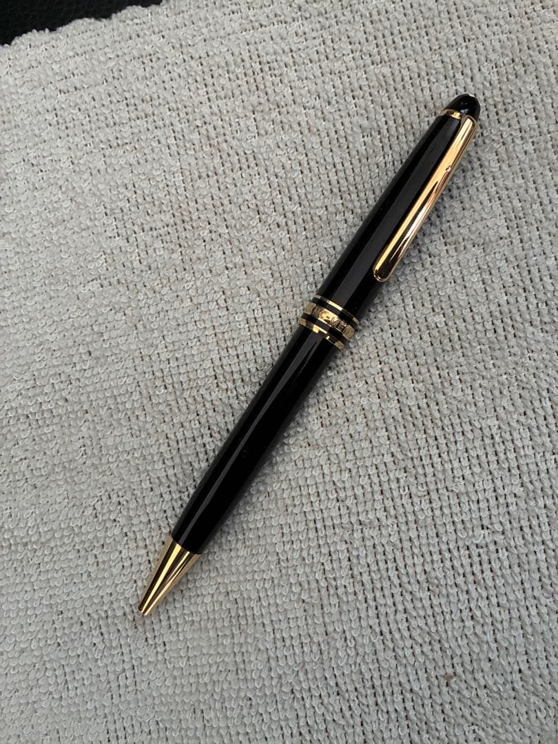 ◾️極美◾️モンブラン164 ボールペン◾️マイスターシュテュッククラシック◾️新インク