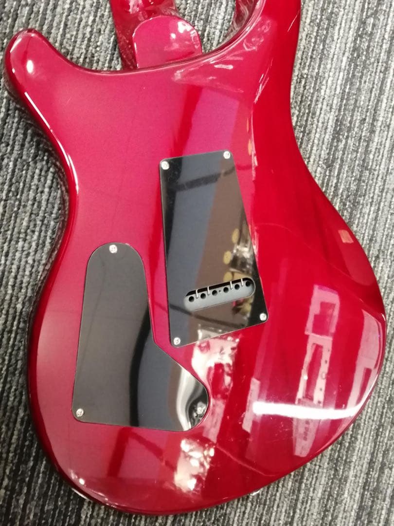 【PRS】SECUSTOM 24 QM LTD CUSTOM QM LTD