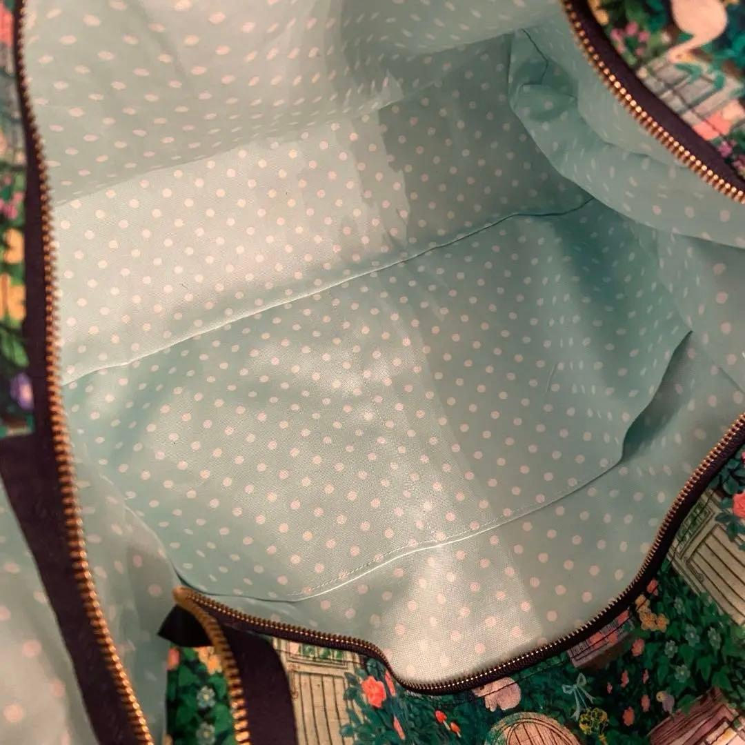 トートバッグ　A4サイズ