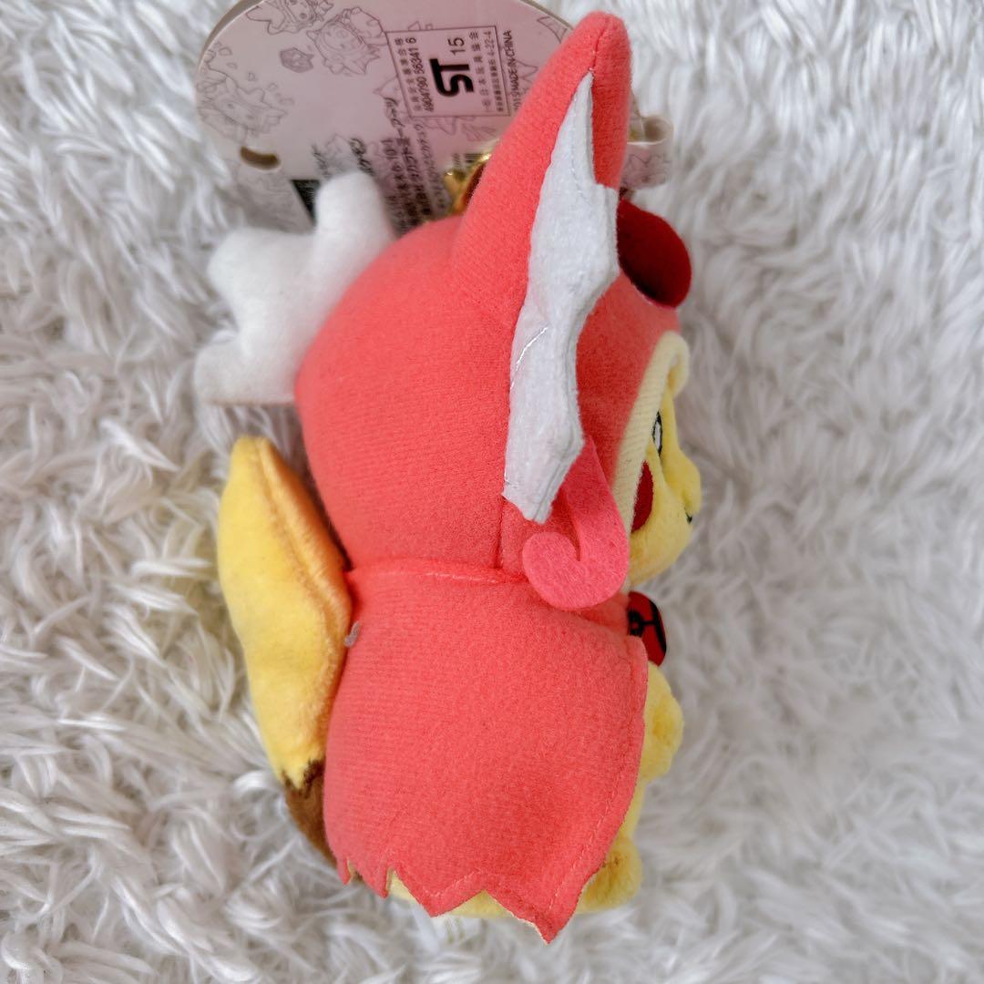 希少✨ポケモンセンター　ヒロシマ限定 ギャラドスごっこピカチュウ タグ付き