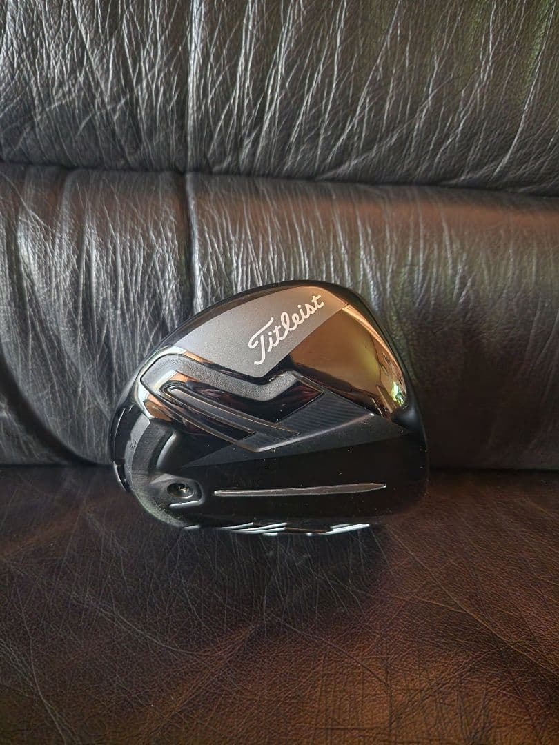 Titleist ★ TSi3 ドライバー 10° ★ ヘッド単体 カバー付き