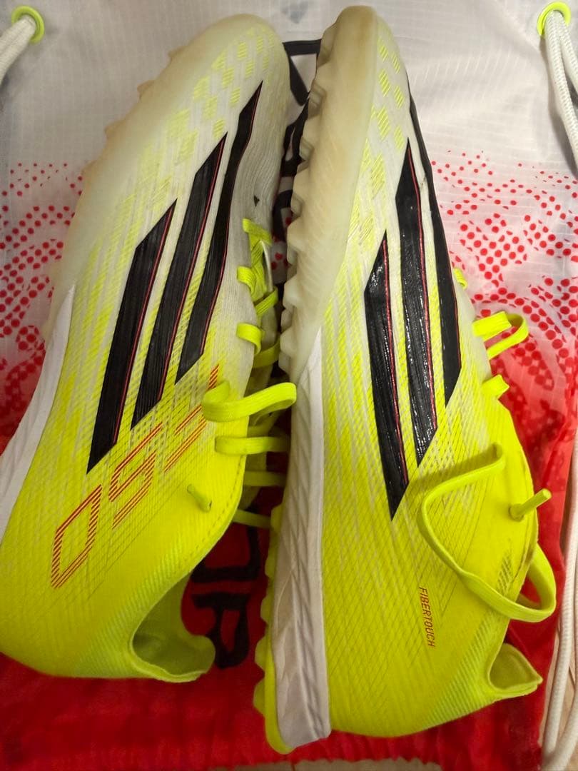 シューズ F50 PRO TF adidas