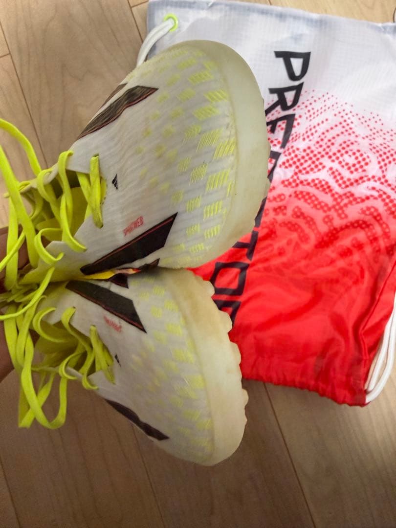 シューズ F50 PRO TF adidas