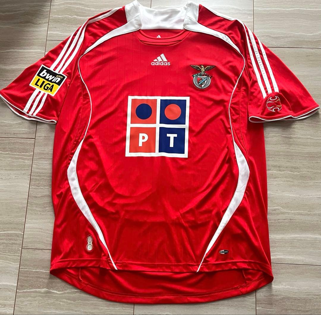 ベンフィカ ユニフォーム　30 ミッコリ