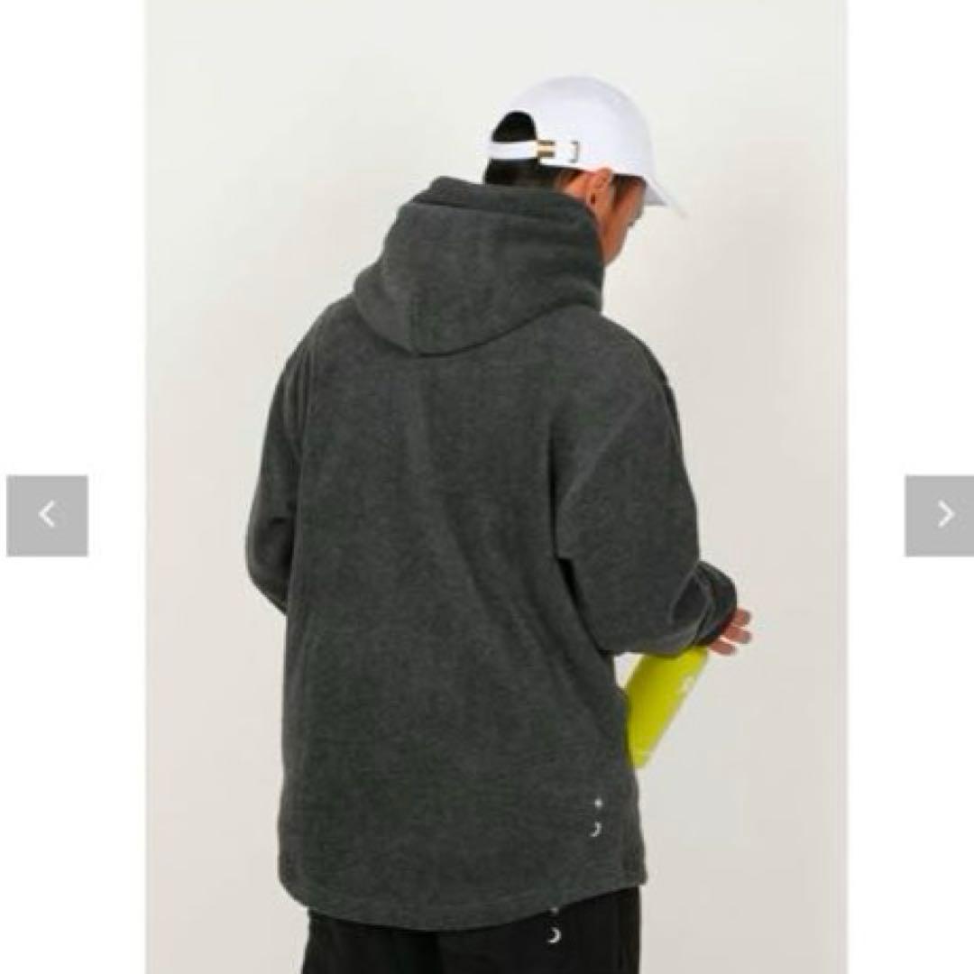 ルースイソンブラ　ドミンゴ