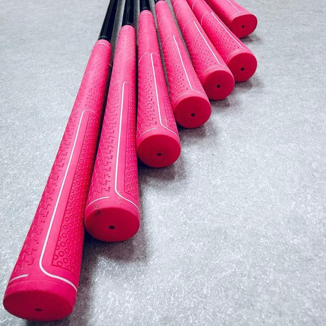 ワールドイーグル FL-01★V2 レディースゴルフセット 10本 初心者 入門