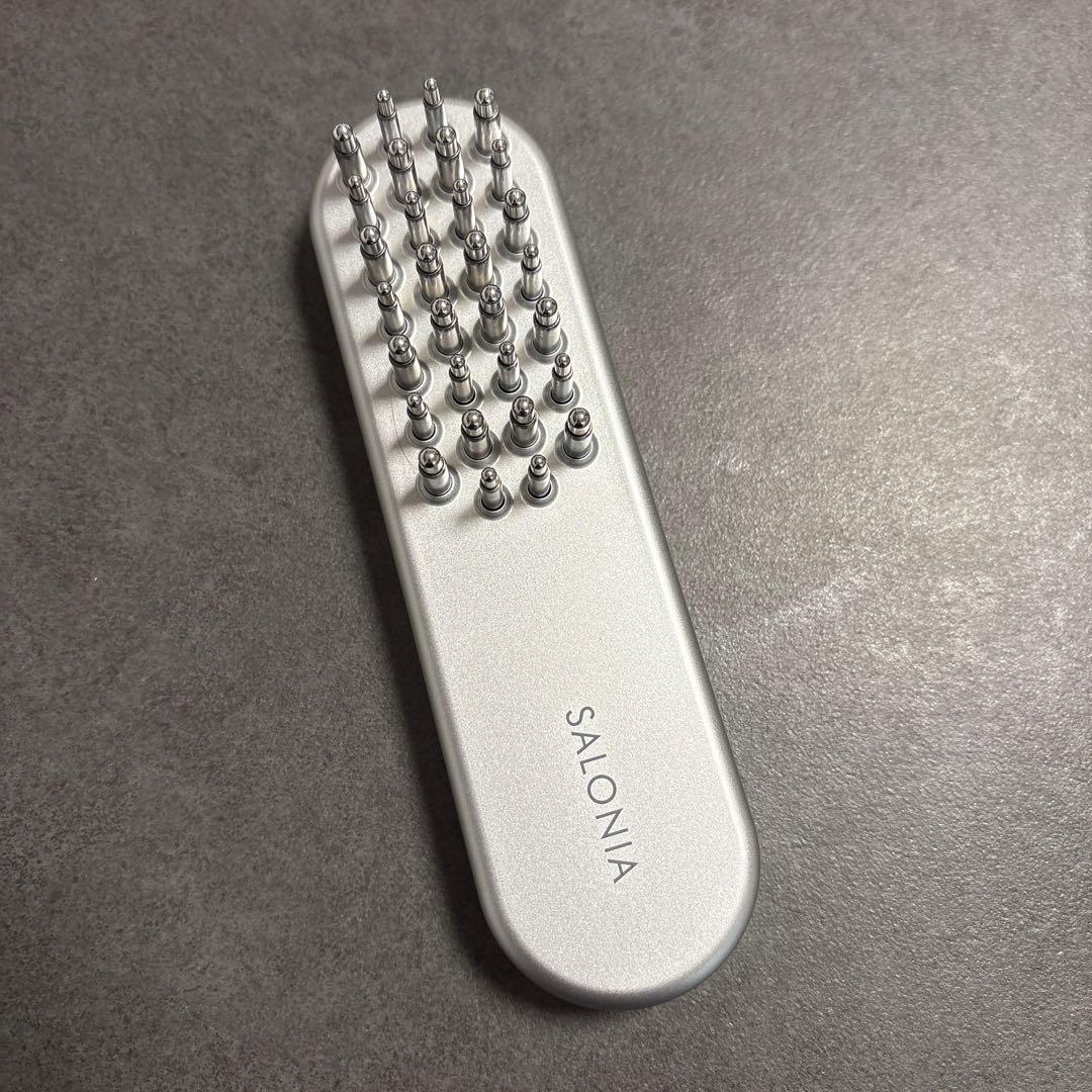 SALONIA スカルプブラシ