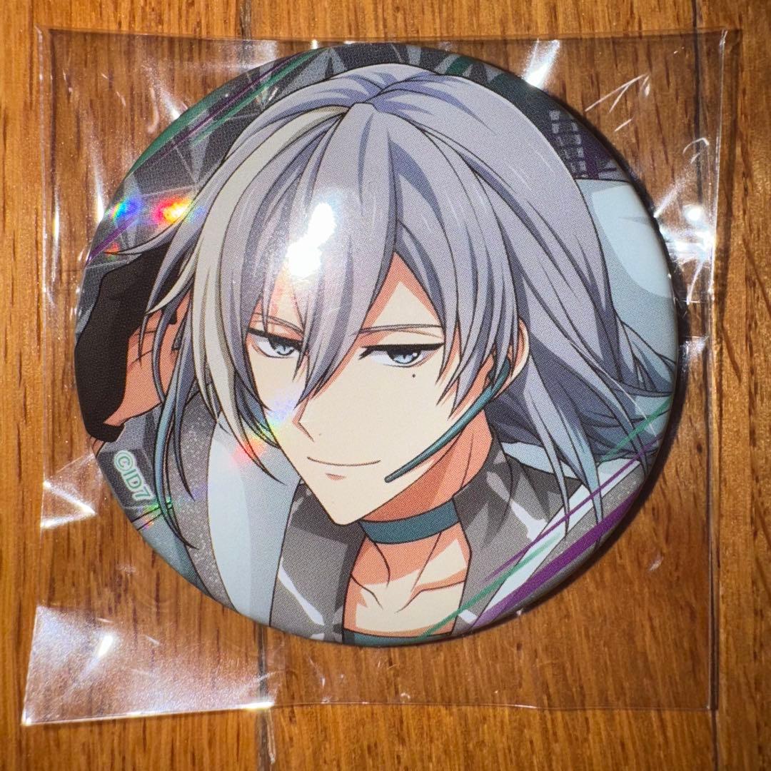 アイドリッシュセブン　缶バッジ　Chameleon Chill 千　35個