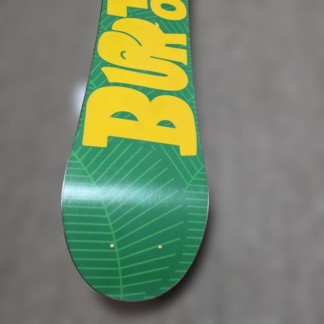 バートン　キッズ　子供用　スノーボード