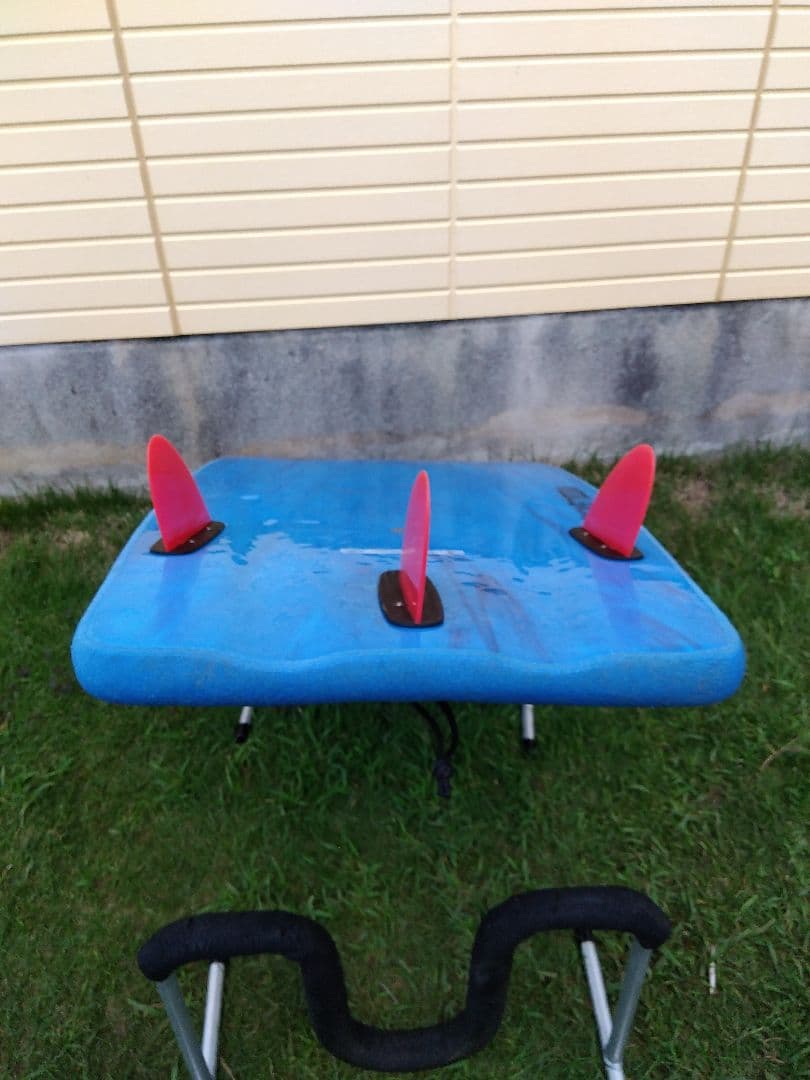 Softech　Rocket　54インチ　ショートボード　ロケットランチ　ソフト