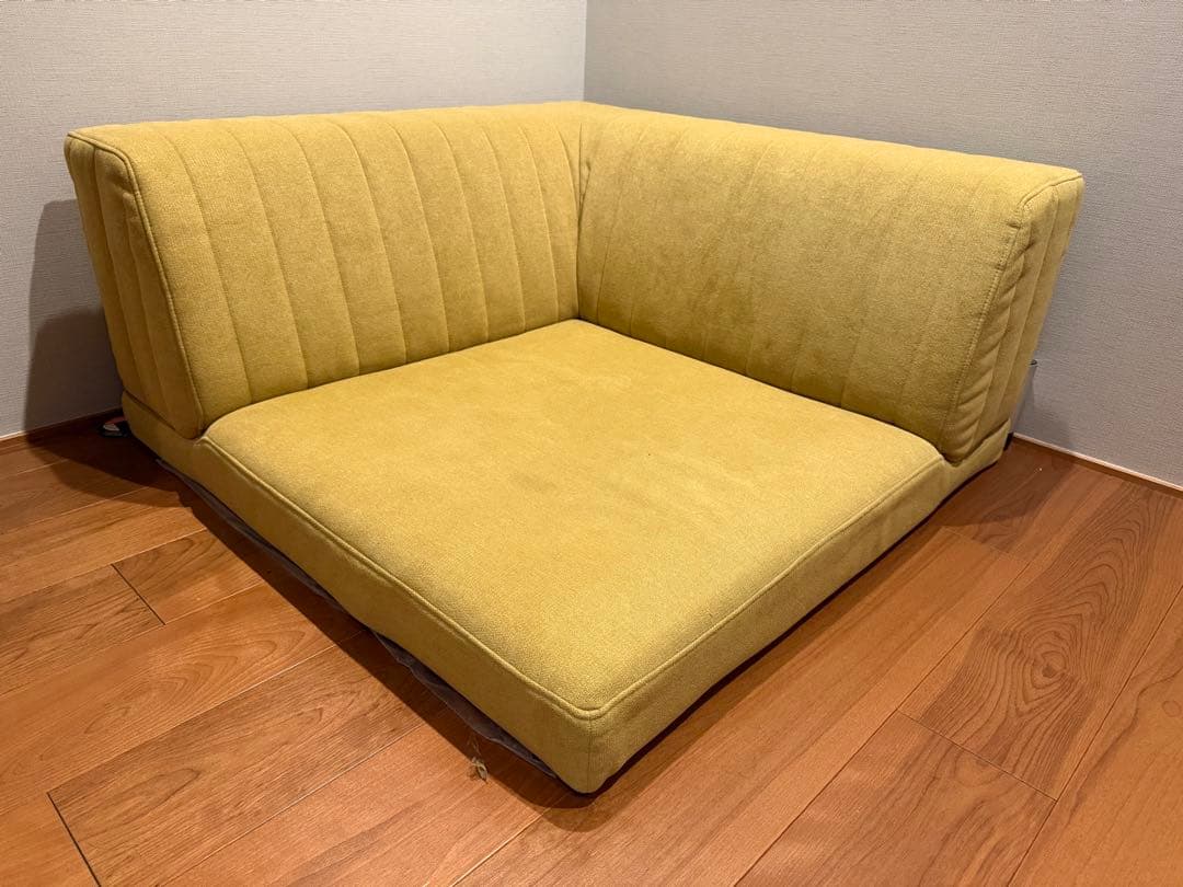 HAREM ピカソソファ