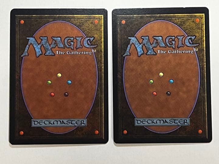 島(ベータ版？) 5枚セット