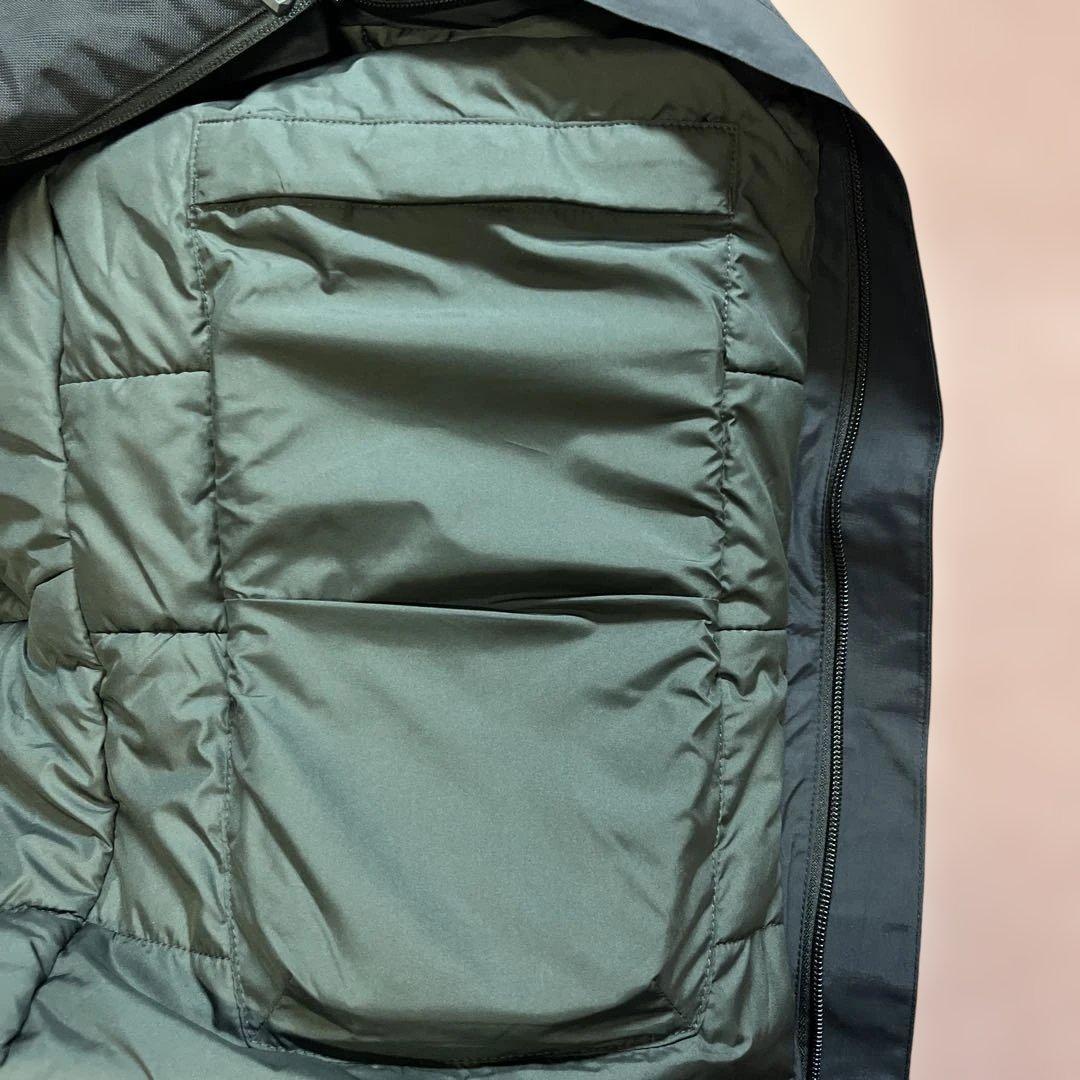 SIMMS ビブ　フィッシングパンツ 大きいサイズ　3L ダークグレー