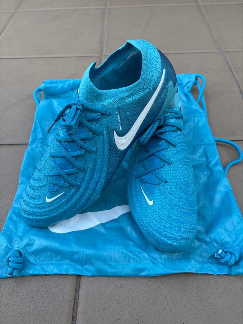 ナイキ ファントムGX2エリート AG 27.5cm