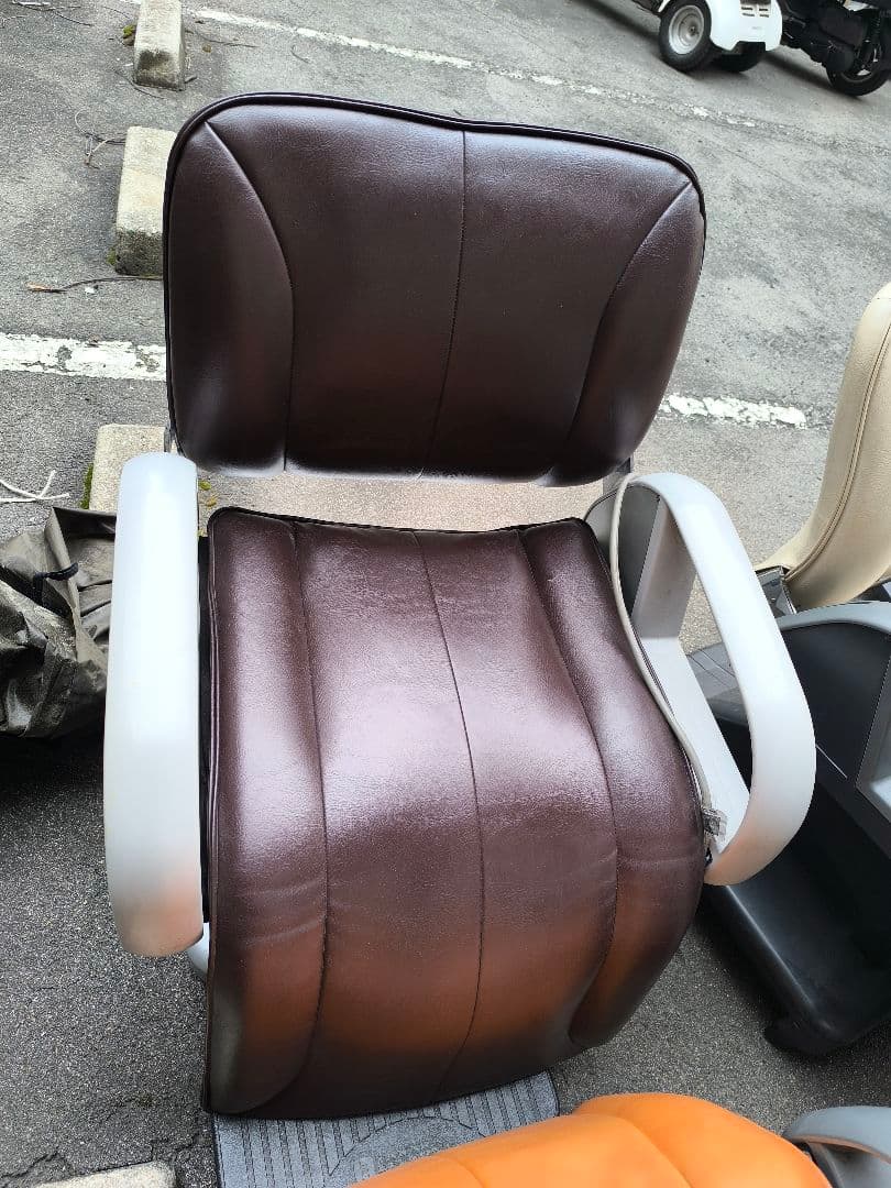 タカラシャンプーイス　シャンプージョイesy　　３台