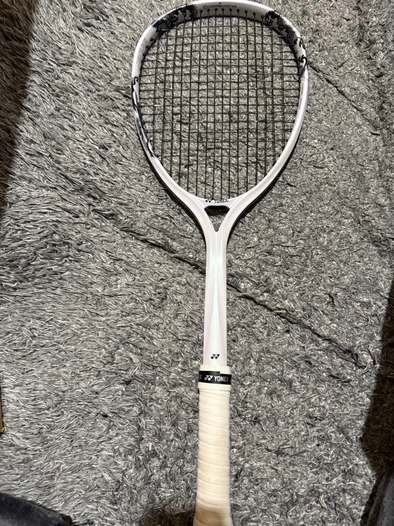 YONEX ジオブレイク80G 美品
