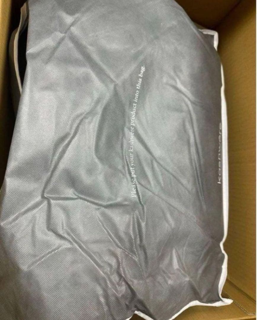 カシウエア kashwere BLANKET/DAMASK(135*183cm)