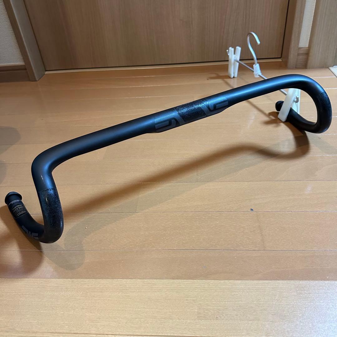 ENVE GRAVEL HANDLEBAR 480mm ドロップハンドル