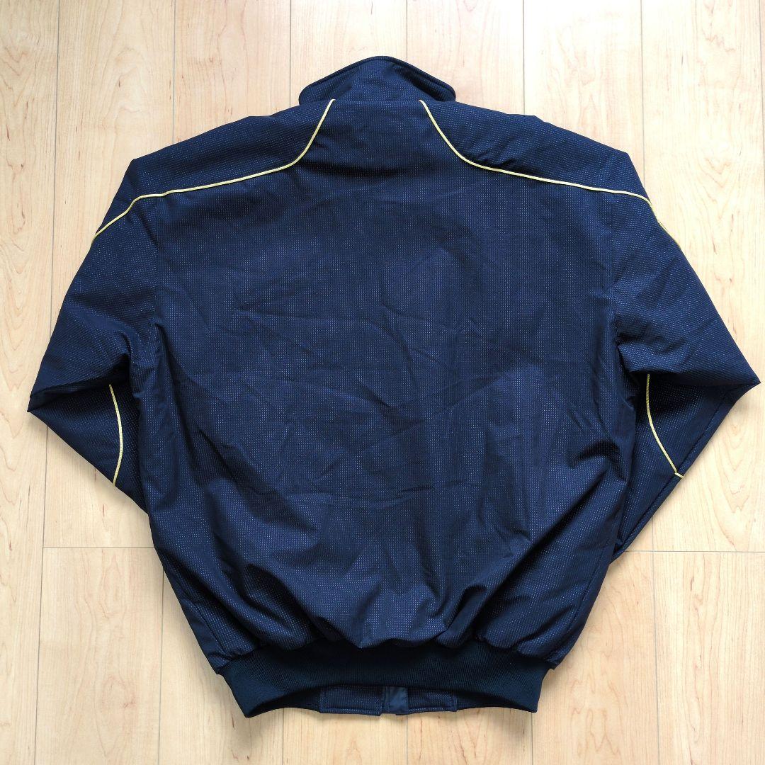東海大学　グラウンドコート　ナイロンジャケット　ミズノプロ　O　ＸＬ