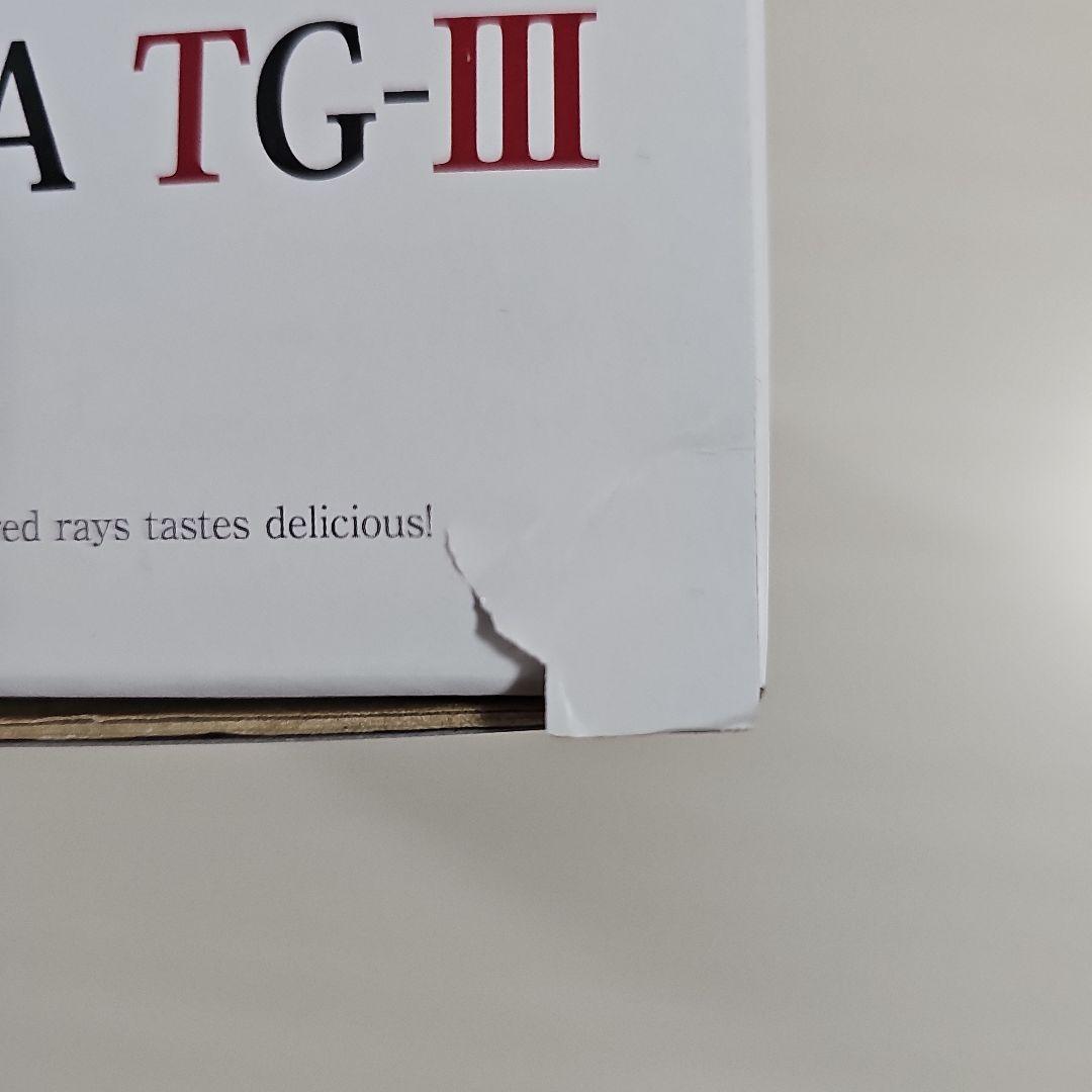 UNIFLAME ユニフレーム ユニセラTG-III ブラック (2025限定)