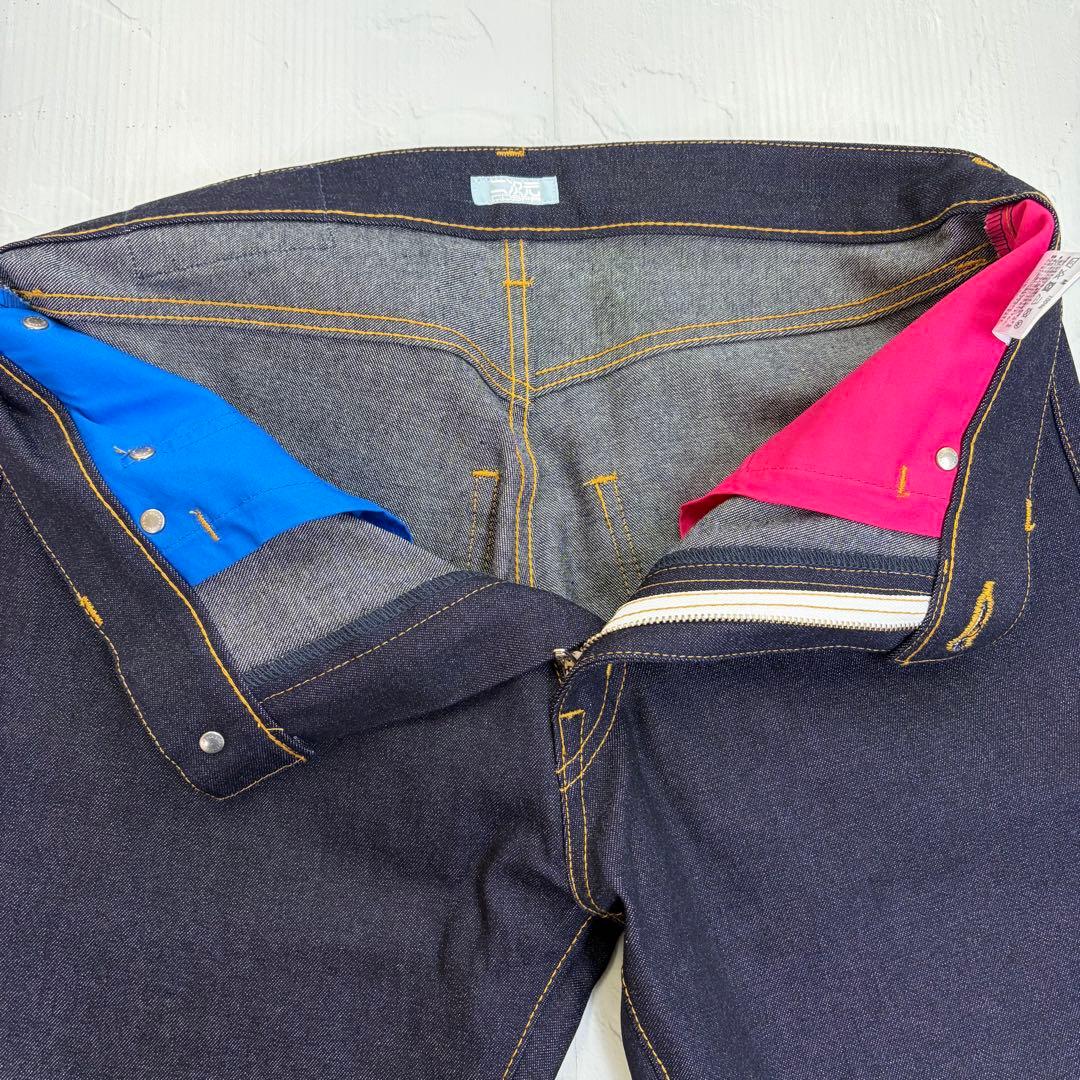 二次元COSPA リゼロ レム&ラム パーカー ジーンズ　限定品