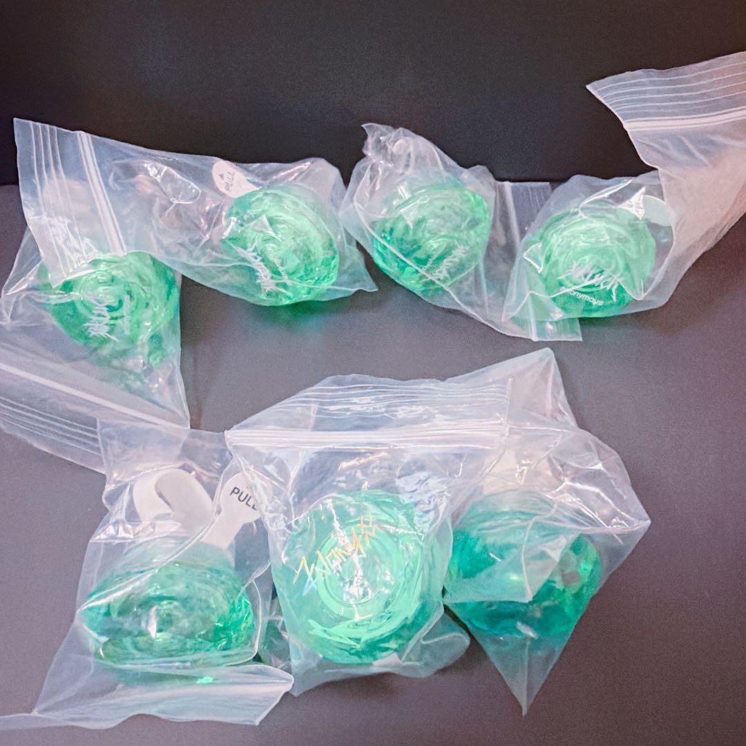 パラライ リングライト 御子柴賢太