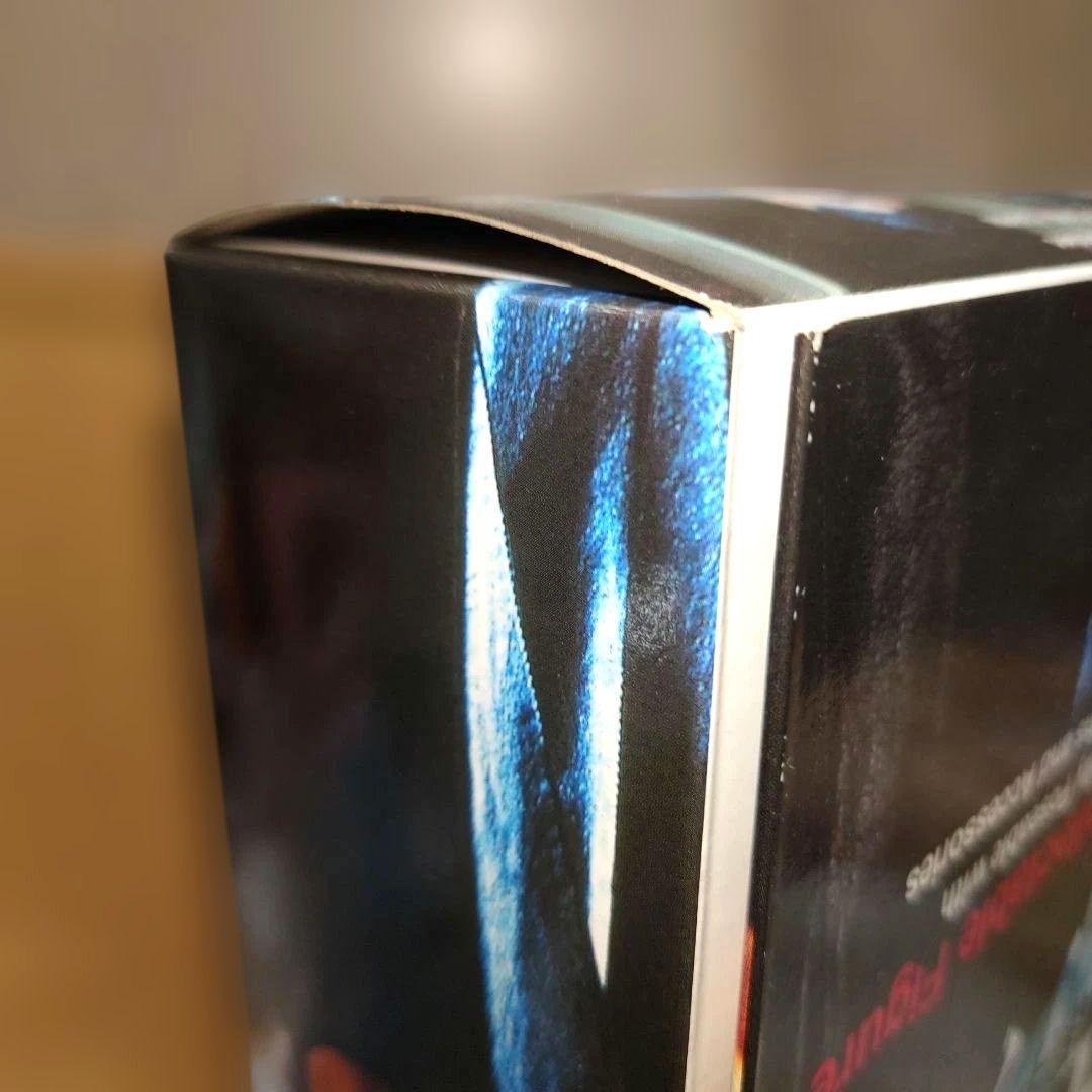 フルタイム・キラー　アンディ・ラウ　1/6ドール　赤ジャケット　全職殺手